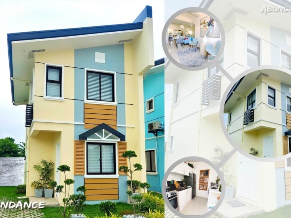 Bethany Wellford Homes Malolos