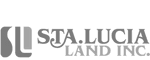 Sta Lucia Land inc logo