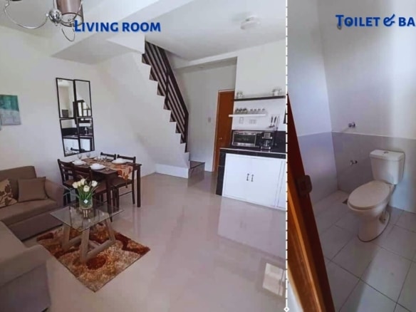 Victoria Model Toilet and bath - North Grove