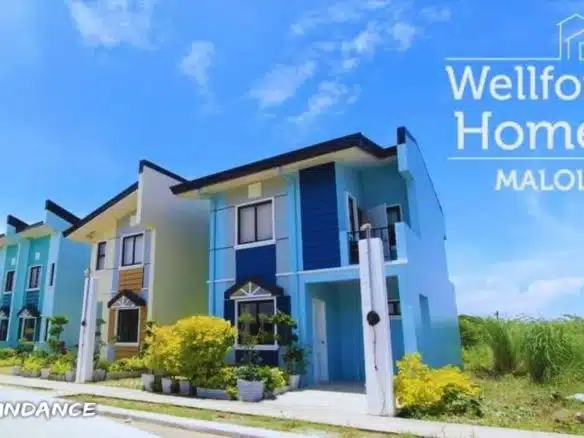 Wellford Homes Malolos