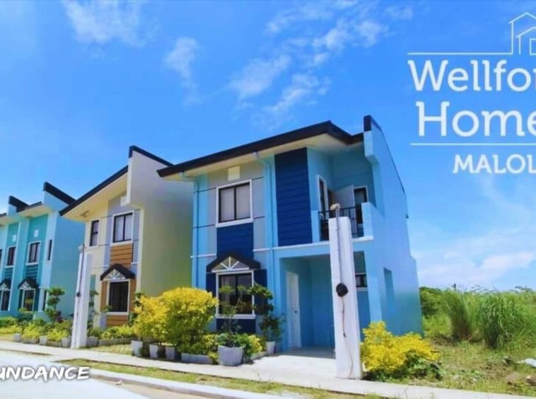 Wellford Homes Malolos