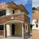 Actual image Belmont Ready for occupancy - Brighton baliwag