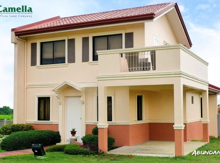 Camella Baliwag Elaisa RFO 5 BR Sept 2023