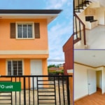 Camella Baliwag Marga Enhanced Unit Ready for occupancy