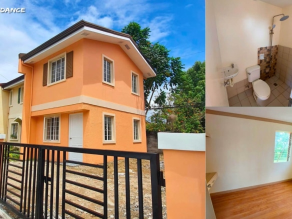 Camella Baliwag Marga Enhanced Unit Ready for occupancy (2)