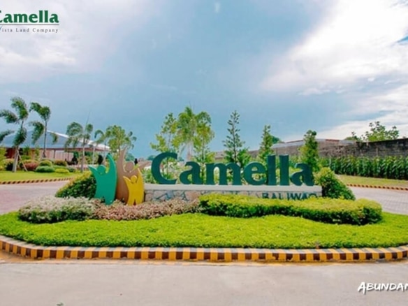Camella Baliwag Rotonda