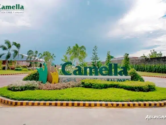 Camella Baliwag Rotonda