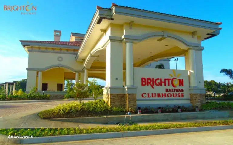 Clubhouse Brighton HB
