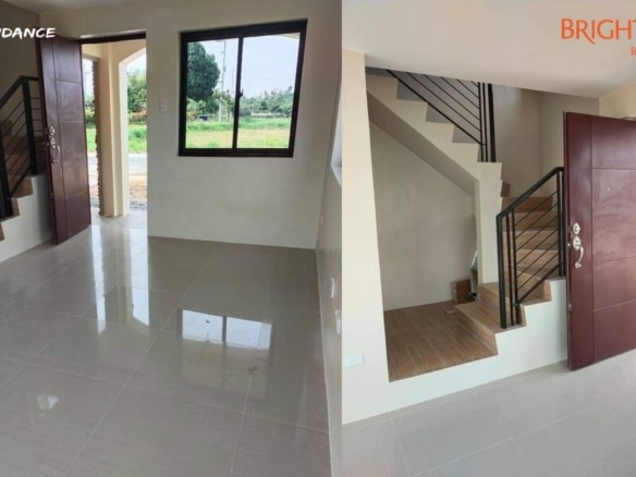Living room Manor - Actual Unit RFO BHW