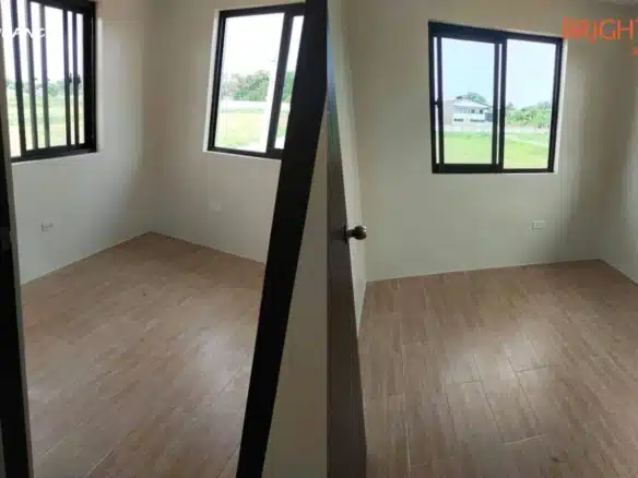 House and lot for sale RFO! Manor Brighton Baliwag 3BR