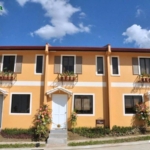 Reana RFO Camella Homes Baliwag