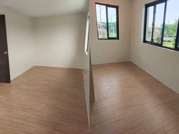bedrooms Belmont RFO - Brighton baliwag
