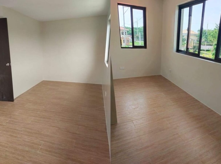 bedrooms Belmont RFO - Brighton baliwag